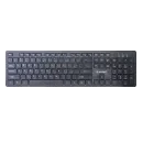 Set tastatură + mouse Gembird KBS-WCH-04-RU fără fir