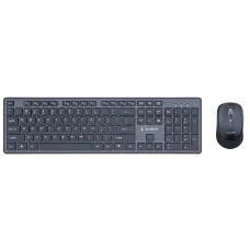 Set tastatură + mouse Gembird KBS-WCH-04-RU fără fir