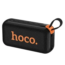 HOCO HC32 Smart Sound boxă Bluetooth sport 20W Black