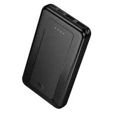 HOCO J165 Honey Power Bank 10000mAh Black
