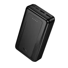 HOCO J165A Honey Power Bank 20000mAh Black