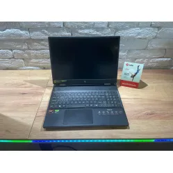 Acer Nitro 16 - Ryzen 9 8945HS, 32GB RAM, RTX 4070, SSD 1TB, 16″ 2K IPS 180Hz