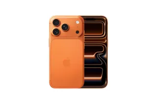 iPhone 17 Pro 256Gb Cosmic Orange