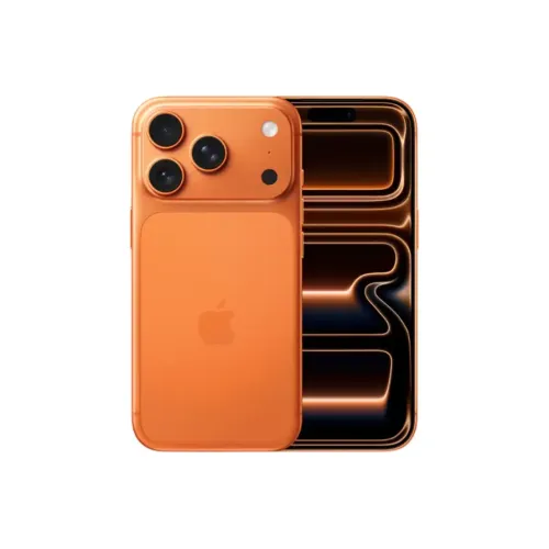 iPhone 17 Pro 256Gb Cosmic Orange