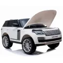Mașină electrică pentru copii Range Rover