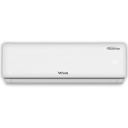 Aer condiționat Vesta AC-18i/SMART BL 18000 BTU Inverter Black