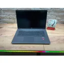HP Laptop 17 - Ryzen 5 7520U, 8GB RAM, Radeon 610M, 500GB SSD, 17.3″ FHD IPS