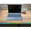 Lenovo Ideapad Slim 3 - Ryzen 5 7520U, 16Gb DDR5, Radeon 610M, 500Gb SSD, 15.6