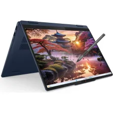 Lenovo Yoga Slim 7 2 în 1 - Ryzen AI 7, 16Gb Ram, 500Gb SSD, 14