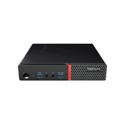 Lenovo ThinkCentre M715Q | AMD PRO A10-8770E | 256GB SSD| 8GB RAM/AC/WI-FI