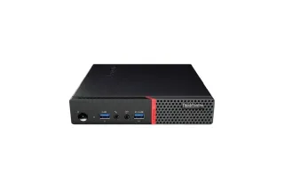 Lenovo ThinkCentre M715Q | AMD PRO A10-8770E | 256GB SSD| 8GB RAM/AC/WI-FI