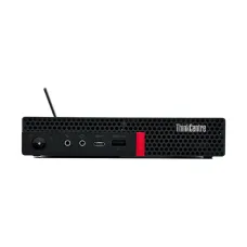Lenovo ThinkCentre i5-9400T, 16 Ram, 256 SSD NVMe, Wi-Fi и Bluetooth