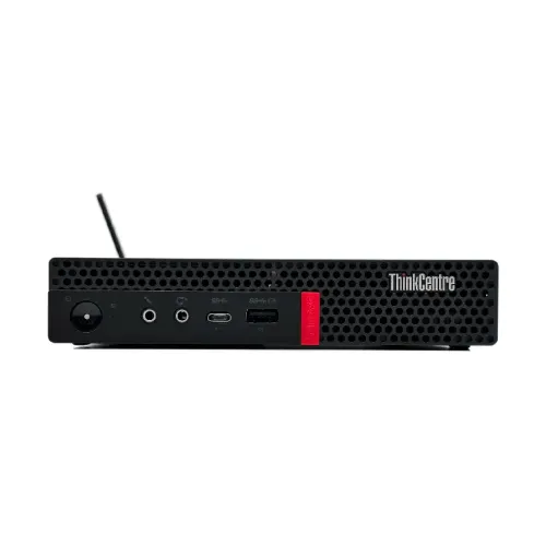Lenovo ThinkCentre i5-9400T, 16 Ram, 256 SSD NVMe, Wi-Fi и Bluetooth