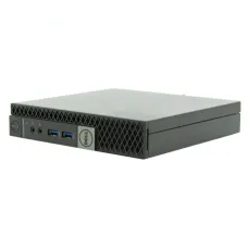 Dell OptiPlex 3000, i5-12500T, 16 Gb, SSD NVMe 256 Gb