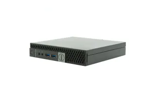 Dell OptiPlex 3000, i5-12500T, 16 Gb, SSD NVMe 256 Gb