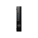 Dell OptiPlex 3000, i5-12500T, 16 Gb, SSD NVMe 256 Gb