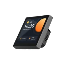 Sonoff NSPanel86PB — panou inteligent de perete 3.95″, Zigbee 3.0 + Wi-Fi + Bluetooth 4.2, control Smart Home