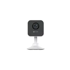 Ezviz — Cameră Wi-Fi de interior Full HD 2 MP, microfon și difuzor, comunicare bidirecțională, viziune nocturnă 10 m