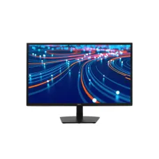Monitor Dell E24, 23.8″ IPS, Full HD, 60 Hz, 5 ms, VGA/HDMI