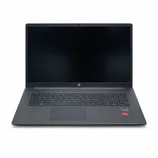 HP Laptop 17 — Ryzen 5 7520U, 8 GB, 500 GB SSD, 17.3
