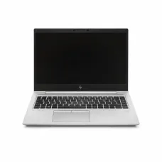 HP EliteBook 745 G6 — Ryzen 5 3500U, 16 GB, 256 GB SSD, 14.2