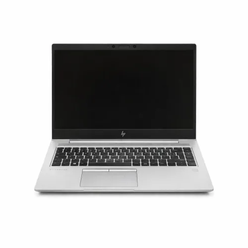 HP EliteBook 745 G6 — Ryzen 5 3500U, 16 GB, 256 GB SSD, 14.2