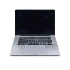 Macbook Pro 16, Core I7 9750H, 16Gb, Radeon Pro 5300M, 500Gb SSD, 16