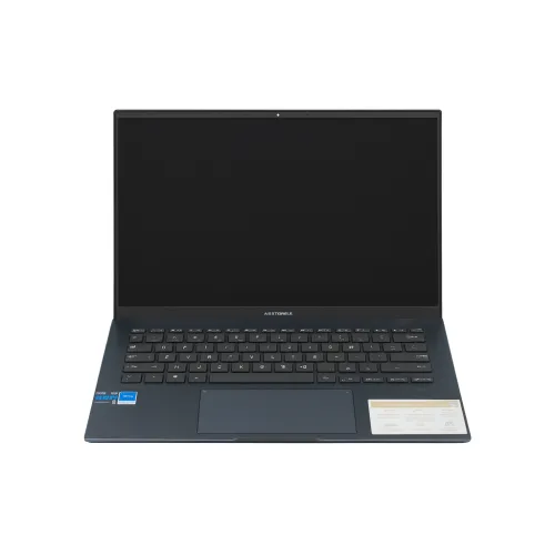 ASUS Zenbook 14 — Core i5-1240P, 8GB RAM, SSD 256GB, 14″ 2.8K OLED 90Hz