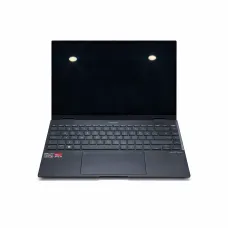 Asus Zenbook Flip 14 — AMD Ryzen 9 5900HX, 16 GB LPDDR4X, 500 GB SSD, 14