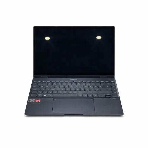 Asus Zenbook Flip 14 — AMD Ryzen 9 5900HX, 16 GB LPDDR4X, 500 GB SSD, 14