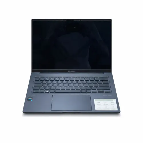 Asus Zenbook 14 OLED — Intel Core i9-13900H, 16 GB LPDDR5, 500 GB SSD, 14