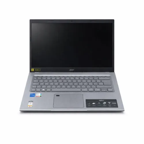 Acer — i5-1235U, 16 GB, 500 GB SSD, 14.2