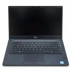 Dell Latitude 7390 — Core i5-8350U, 16GB RAM, SSD 256GB, 13.3″ FHD IPS