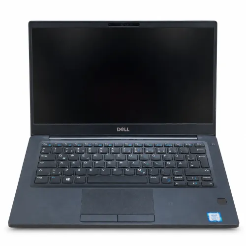 Dell Latitude 7390 — Core i5-8350U, 16GB RAM, SSD 256GB, 13.3″ FHD IPS