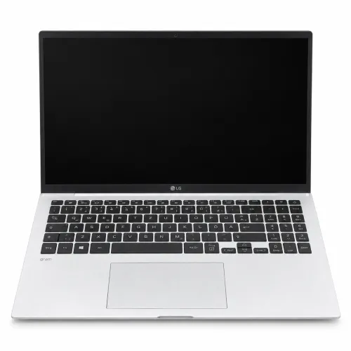 LG Gram 16 — Core i7-1165G7, 16GB LPDDR4x, SSD 500GB, 16″ WQXGA IPS