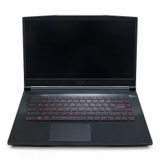 MSI Thin 15 — Core i5-12450H, 16GB DDR4, RTX 2050, SSD 500GB, 15.6″ FHD 144Hz