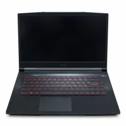 MSI Thin 15 — Core i5-12450H, 16GB DDR4, RTX 2050, SSD 500GB, 15.6″ FHD 144Hz