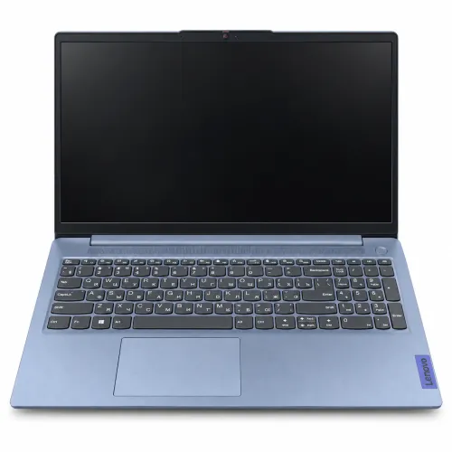 Lenovo IdeaPad Slim 3 — Core i5-12450H, 16GB RAM, SSD 500GB, 15.6″ FHD