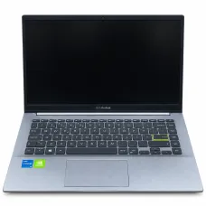 ASUS VivoBook S14 — Core i5-1135G7, 8GB RAM, GeForce MX350, SSD 500GB, 14″ FHD IPS