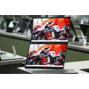 ASUS Zenbook Duo 14 - Core I9 285H, 16Gb Ram, 1Tb SSD, 2x 14