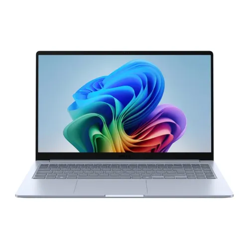 Samsung Galaxy Book 4 - Snapdragon X Plus, 16 Gb Ram, 500Gb SSD, 15.6