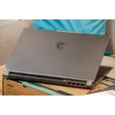 MSI Cyborg 15 - Core I7 13620H, 16Gb Ram, RTX 4060, 1Tb SSD, 15.6