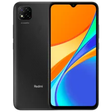 Xiaomi Redmi 9C 4/128Gb Midnight Gray