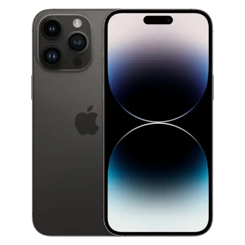iPhone 14 Pro Max 128GB Negru Spațial