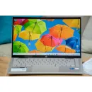 Hp Pavilion 14 x360 - Core I7 1195G7, 16Gb Ram, Iris Xe, 500Gb SSD, 14