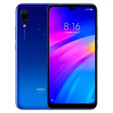 Xiaomi Redmi 7A 3/32Gb Albastru Gem