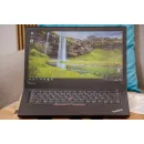 Lenovo ThinkPad T470p - Core i5 7300HQ, 16Gb Ram, 128Gb SSD, 14'' FHD IPS