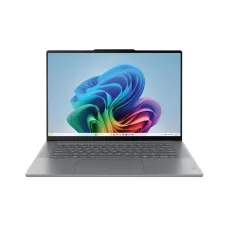 Lenovo Yoga Slim 7i Aura - Core Ultra 7 258V, 32Gb Ram, Intel Arc, 1Tb SSD, 15.3