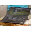 Lenovo ThinkPad T470p - Core i5 7300HQ, 16Gb Ram, 128Gb SSD, 14'' FHD IPS