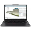Lenovo ThinkPad P16s Gen1 - Ryzen 7 PRO 6850U, 16Gb Ram, Radeon, 512Gb SSD, 16